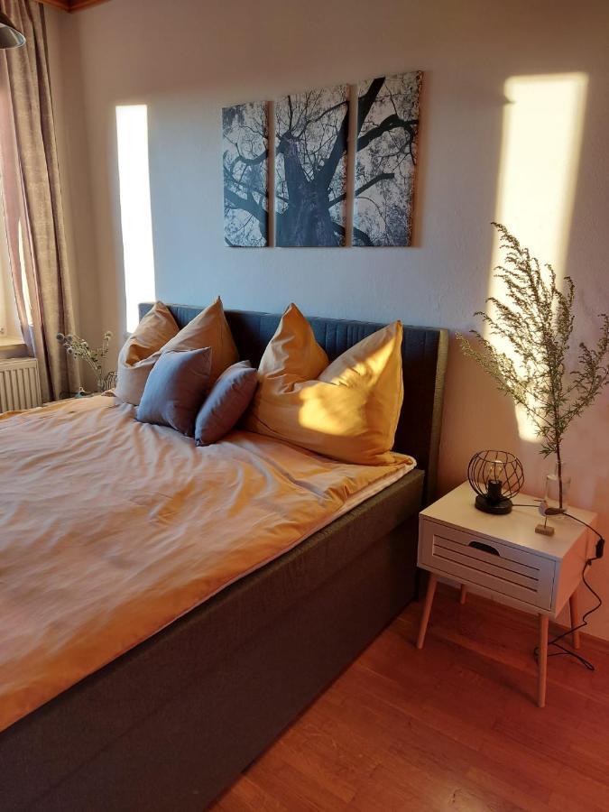 Wildkraut'S Kraeuterbauernhof - Ferienwohnung Kremsmünster Exterior foto