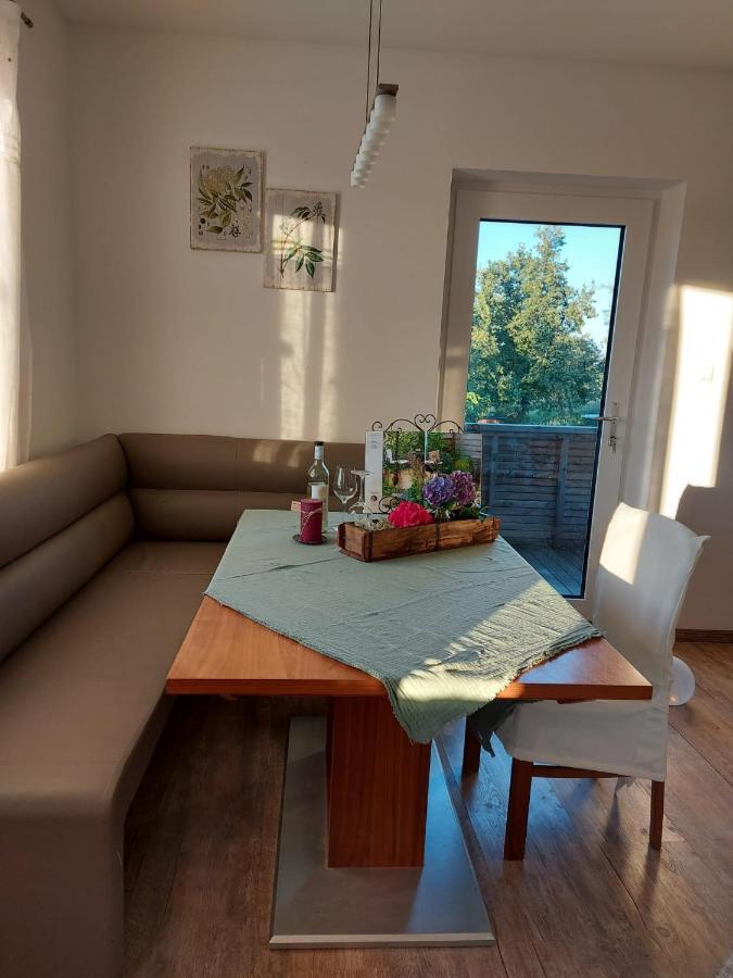 Wildkraut'S Kraeuterbauernhof - Ferienwohnung Kremsmünster Exterior foto
