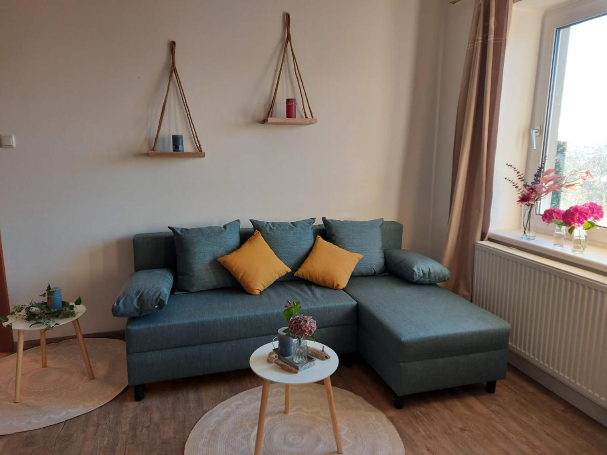 Wildkraut'S Kraeuterbauernhof - Ferienwohnung Kremsmünster Exterior foto